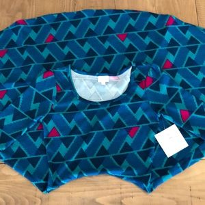 LuLaRoe Nicole Dress